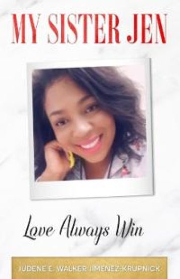 My Sister Jen