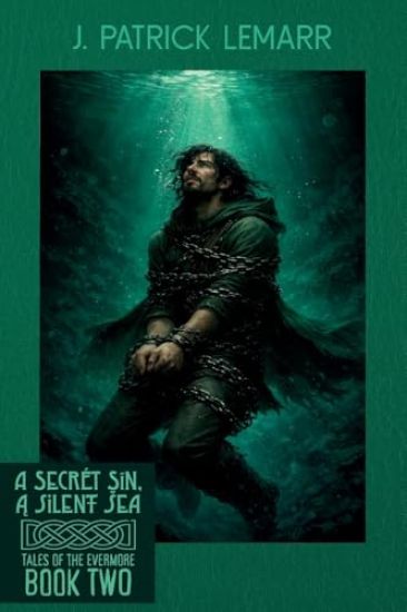 Lemarr, J: Secret Sin, A Silent Sea