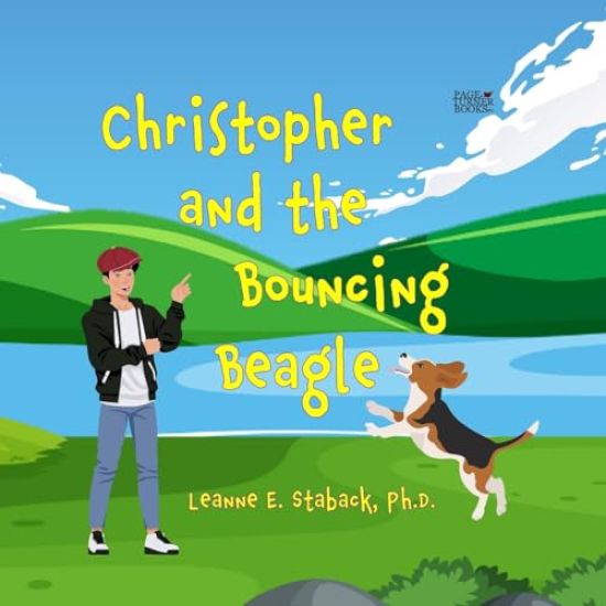 Christopher and the Bouncing Beagle