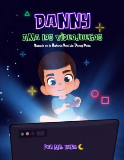 Danny Ama Los Videojuegos