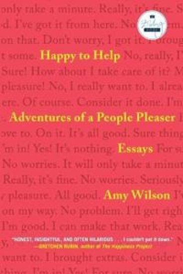 Happy to Help
