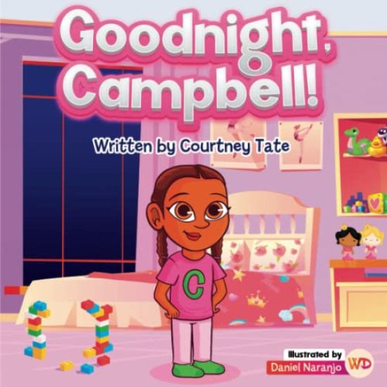 Goodnight, Campbell!