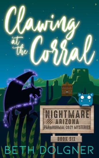 Clawing at the Corral