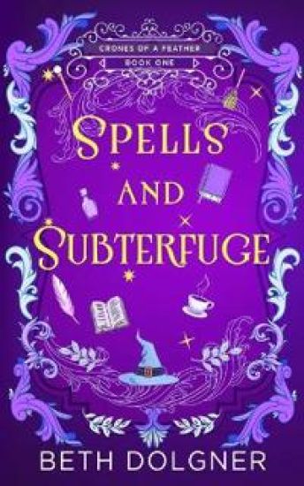 Spells and Subterfuge