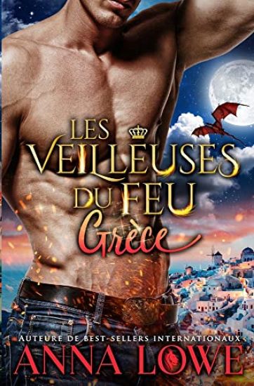 Les Veilleuses du feu