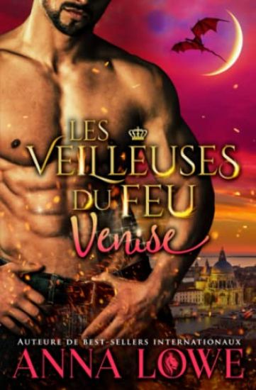 Les Veilleuses du feu