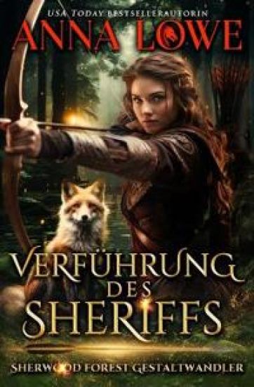 Verführung des Sheriffs