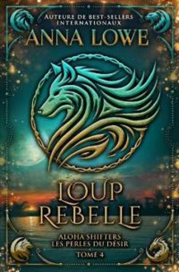 Loup rebelle