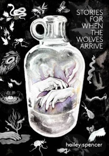 Stories for When the Wolves Arrive