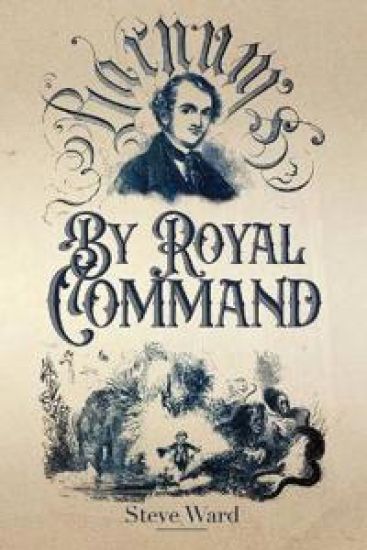 By Royal Command