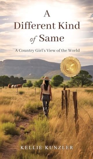 A Different Kind of Same