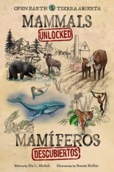Mammals Unlocked / Mamíferos Descubiertos
