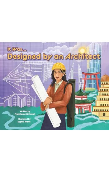 It Was Designed by an Architect