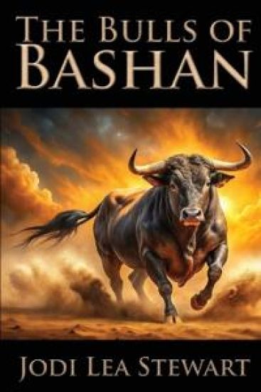 The Bulls of Bashan