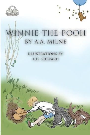 Winnie-the-Pooh (Classics Made Easy)