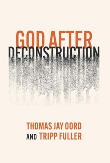 God After Deconstruction