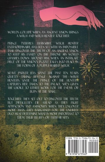 Those We Couldn't Burn