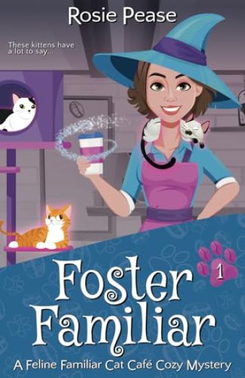 Foster Familiar
