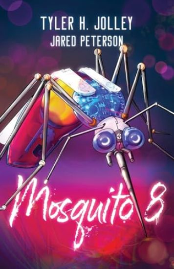Mosquito 8