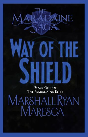 The Way of the Shield