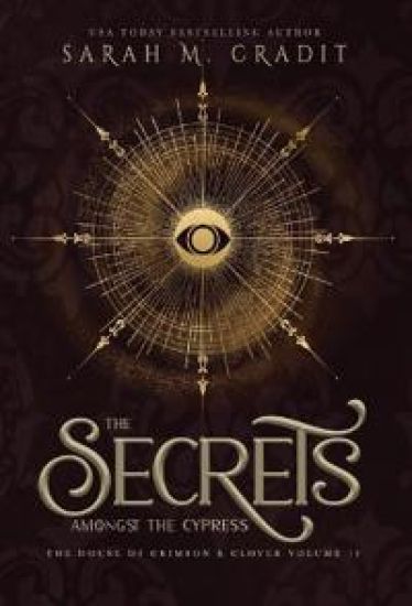 The Secrets Amongst the Cypress