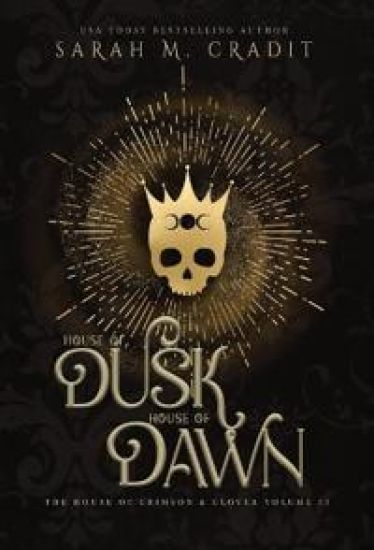 House of Dusk, House of Dawn