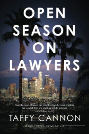 Open Season on Lawyers