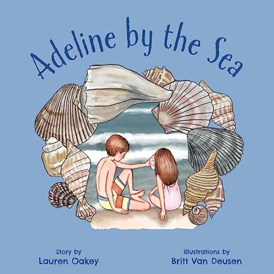 Adeline by the Sea