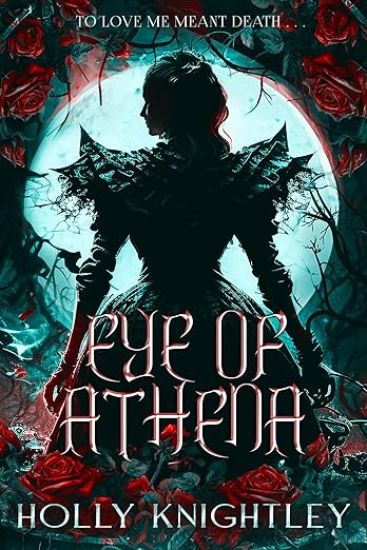 Eye of Athena