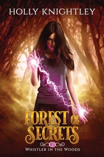 Forest of Secrets