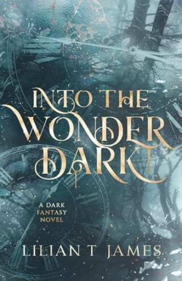 Into the Wonder Dark