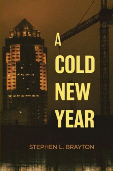 A Cold New Year