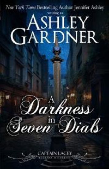 A Darkness in Seven Dials