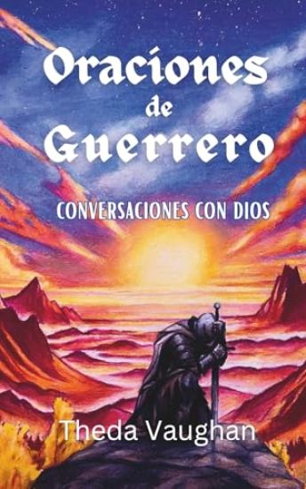 Oraciones de Guerrero