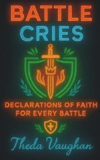 Battle Cries