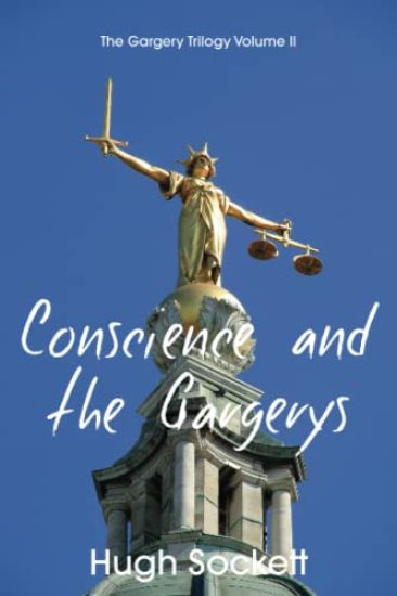 Conscience and the Gargerys
