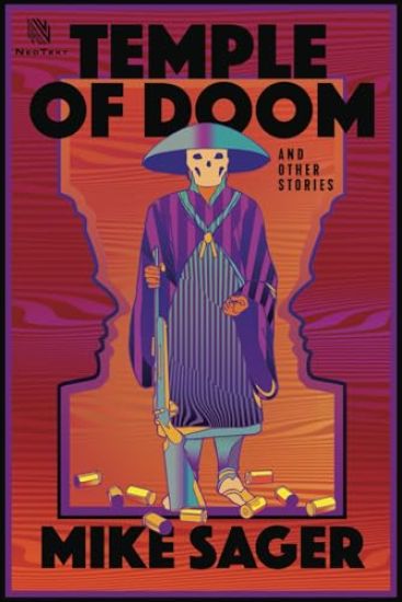 Temple of Doom: And Other Stories of Kids and Crime