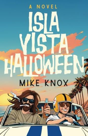 Isla Vista Halloween