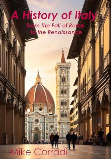 A History of Italy
