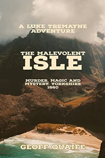 The Malevolent Isle