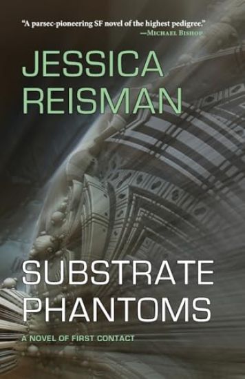 Substrate Phantoms