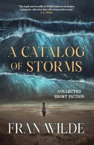 A Catalog of Dreams