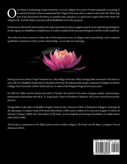 The Self and the Lotus