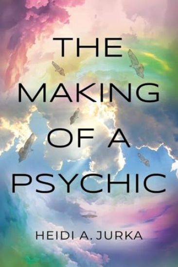 The Making of a Psychic