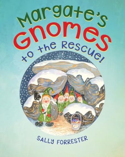 Margate's Gnomes to the Rescue