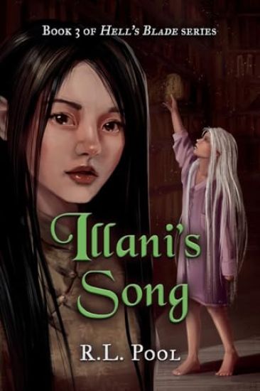 Illani's Song