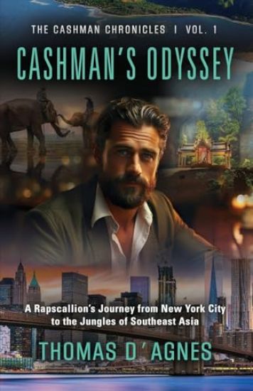 Cashman's Odyssey