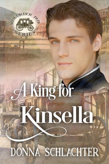 A King for Kinsella