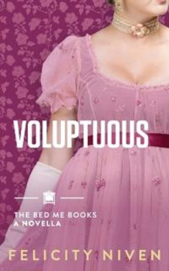 Voluptuous