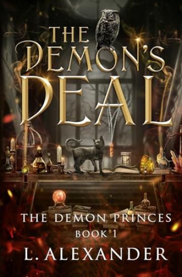 The Demon's Deal